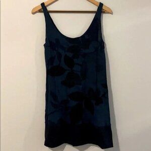 Express // Tank Dress